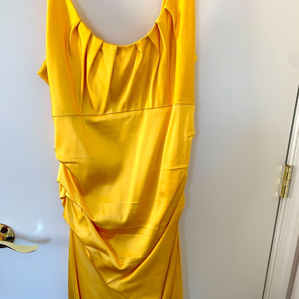 Cocktail dress